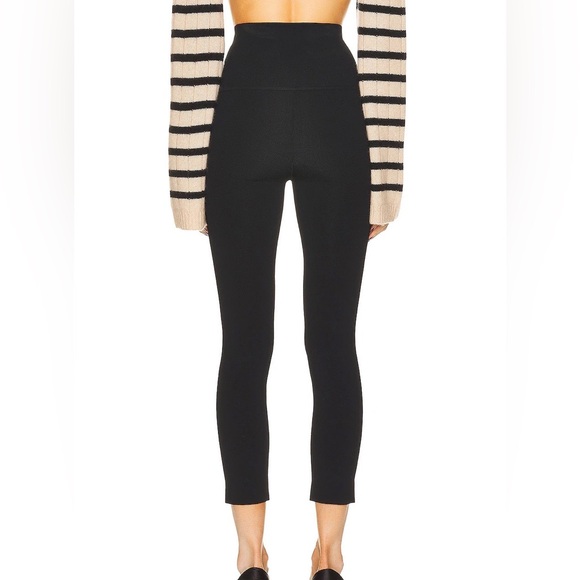 KHAITE Harmony Leggings - Picture 2 of 5